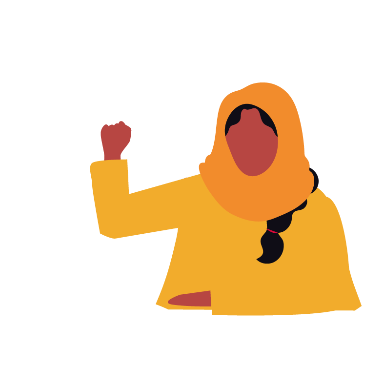 Powerful Women Uni IWD